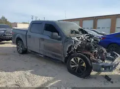 1FTEW1E59KFA11948 2019 FORD F-150