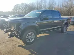 1FTEW1E59KFA19287 2019 FORD F-150