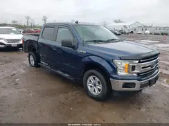 1FTEW1E59KFA20181 2019 FORD F-150