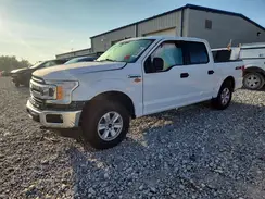 1FTEW1E59KFA20651 2019 FORD F-150
