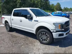 1FTEW1E59KFA21878 2019 FORD F-150