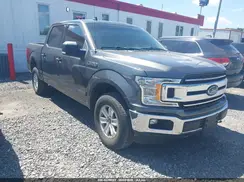1FTEW1E59KFA22383 2019 FORD F-150