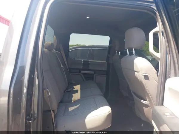 1FTEW1E59KFA22383 2019 FORD F-150 - Image 8