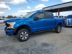 1FTEW1E59KFA30614 2019 FORD F-150