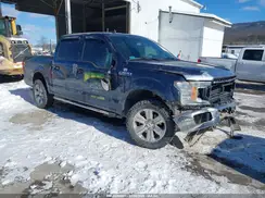 1FTEW1E59KFA34338 2019 FORD F-150