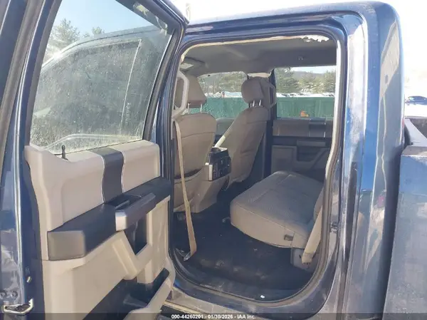 1FTEW1E59KFA34338 2019 FORD F-150 - Image 8