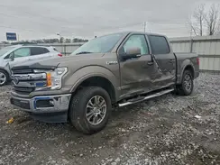 1FTEW1E59KFA39216 2019 FORD F-150