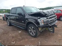 1FTEW1E59KFA52757 2019 FORD F-150