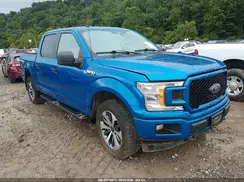 1FTEW1E59KFA56971 2019 FORD F-150