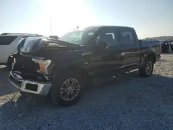 1FTEW1E59KFA65606 2019 FORD F-150