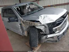 1FTEW1E59KFA67064 2019 FORD F-150
