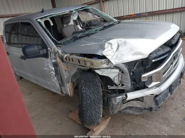 1FTEW1E59KFA67064 2019 FORD F-150 - Image 1