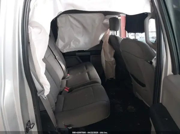 1FTEW1E59KFA67064 2019 FORD F-150 - Image 8