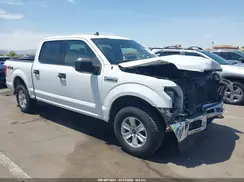 1FTEW1E59KFA67193 2019 FORD F-150