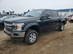 1FTEW1E59KFA67288 2019 FORD F-150