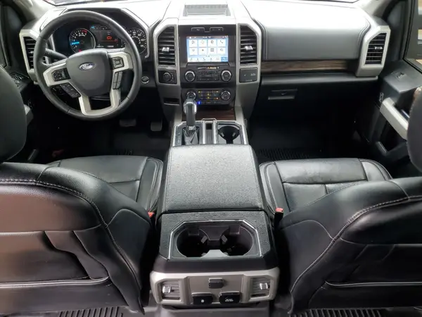1FTEW1E59KFA67288 2019 FORD F-150 - Image 8