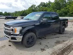 1FTEW1E59KFA67341 2019 FORD F-150