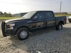 1FTEW1E59KFA68151 2019 FORD F-150