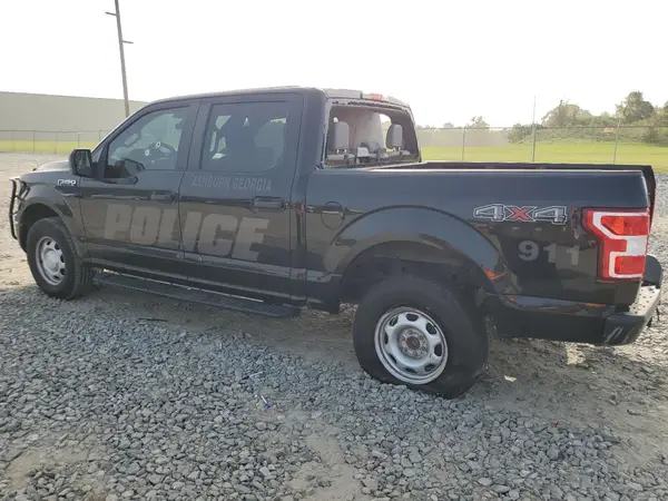 1FTEW1E59KFA68151 2019 FORD F-150 - Image 2