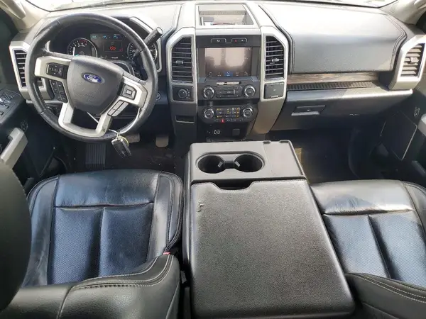 1FTEW1E59KFA69011 2019 FORD F250 - Image 8