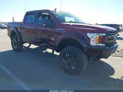1FTEW1E59KFA69235 2019 FORD F-150