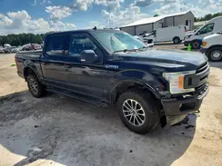 1FTEW1E59KFB01021 2019 FORD F-150