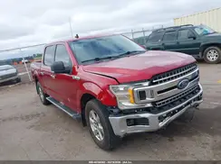1FTEW1E59KFB07322 2019 FORD F-150