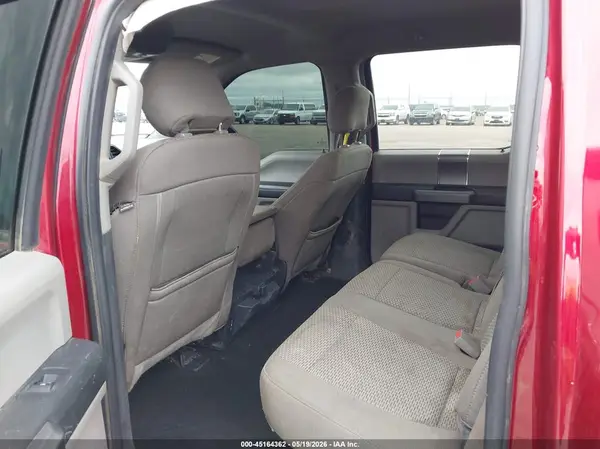 1FTEW1E59KFB07322 2019 FORD F-150 - Image 8