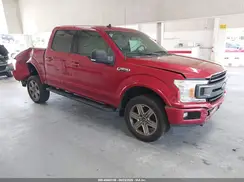 1FTEW1E59KFB08423 2019 FORD F-150