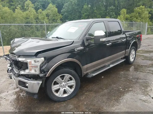1FTEW1E59KFB18241 2019 FORD F-150 - Image 2