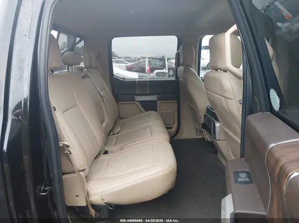 1FTEW1E59KFB18241 2019 FORD F-150 - Image 8