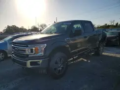 1FTEW1E59KFB19888 2019 FORD F-150