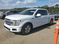 1FTEW1E59KFB20006 2019 FORD F-150