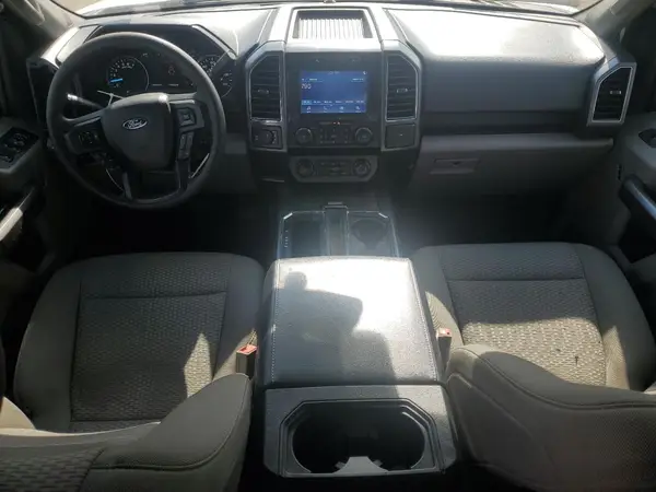 1FTEW1E59KFB20006 2019 FORD F-150 - Image 8