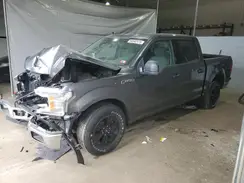 1FTEW1E59KFB20037 2019 FORD F-150