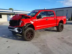 1FTEW1E59KFB20331 2019 FORD F-150