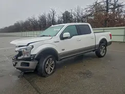 1FTEW1E59KFB23665 2019 FORD F-150