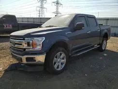 1FTEW1E59KFB27859 2019 FORD F-150