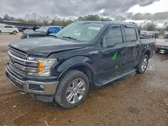 1FTEW1E59KFB36528 2019 FORD F-150