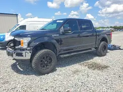 1FTEW1E59KFB48257 2019 FORD F-150