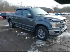 1FTEW1E59KFB48842 2019 FORD F-150