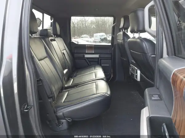 1FTEW1E59KFB48842 2019 FORD F-150 - Image 8