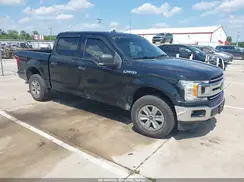 1FTEW1E59KFB49425 2019 FORD F-150