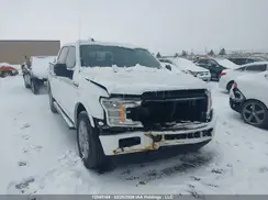 1FTEW1E59KFB54835 2019 FORD F-150