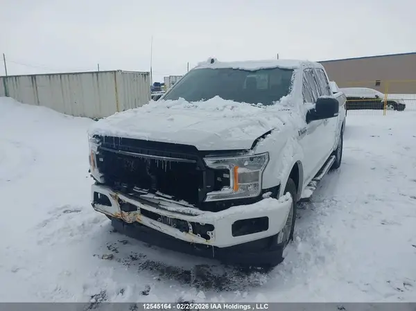 1FTEW1E59KFB54835 2019 FORD F-150 - Image 2