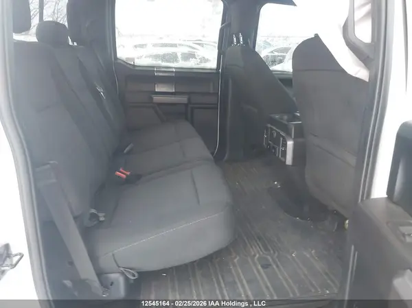 1FTEW1E59KFB54835 2019 FORD F-150 - Image 8