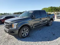 1FTEW1E59KFB56987 2019 FORD F-150