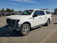 1FTEW1E59KFB63003 2019 FORD F-150