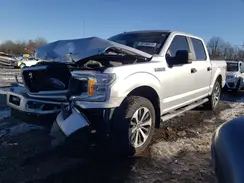 1FTEW1E59KFB74728 2019 FORD F-150
