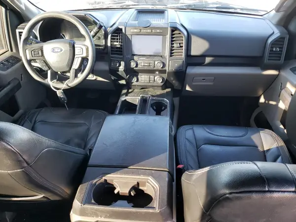 1FTEW1E59KFB74728 2019 FORD F-150 - Image 8